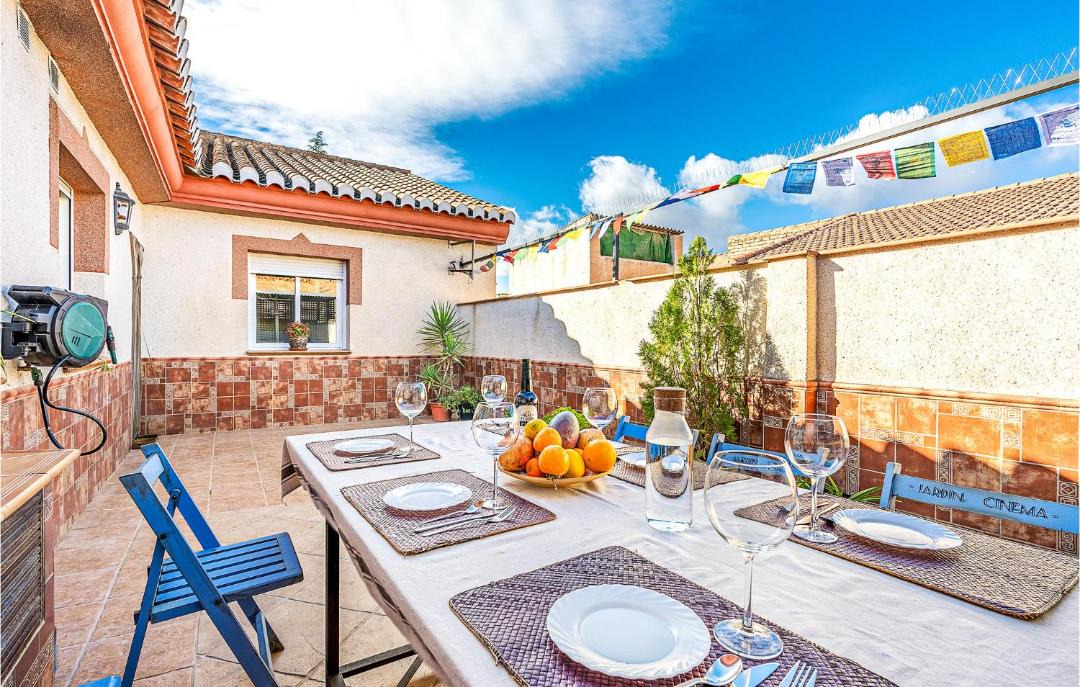 Photo of Patio Balcony in Cijuela