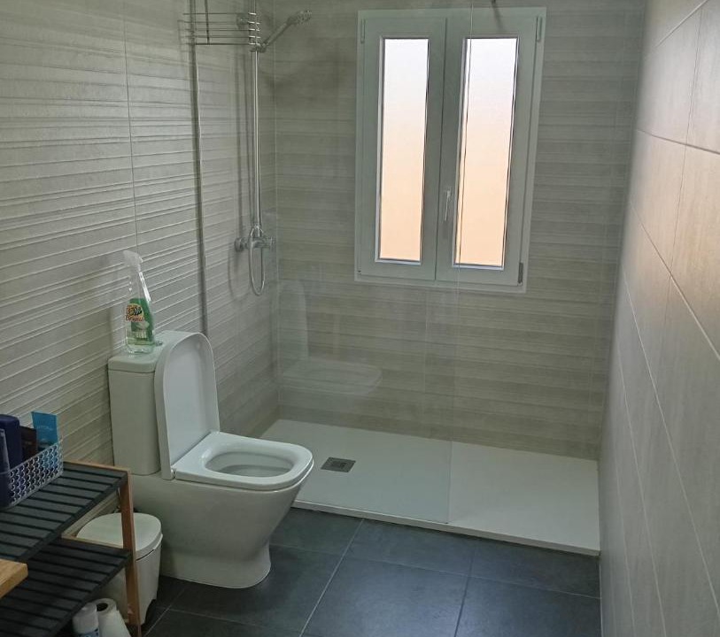 Photo of Bathroom in Pulianas