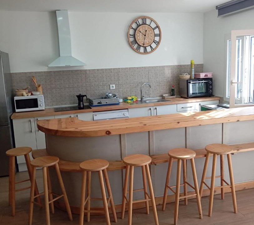 Photo of Kitchen in Pulianas