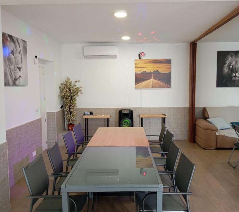 Photo of Livingroom in Pulianas