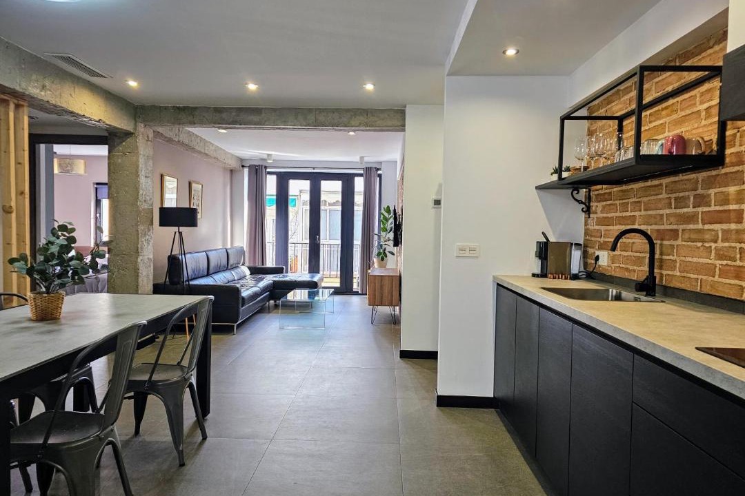 Photo of Kitchen in Zaidin