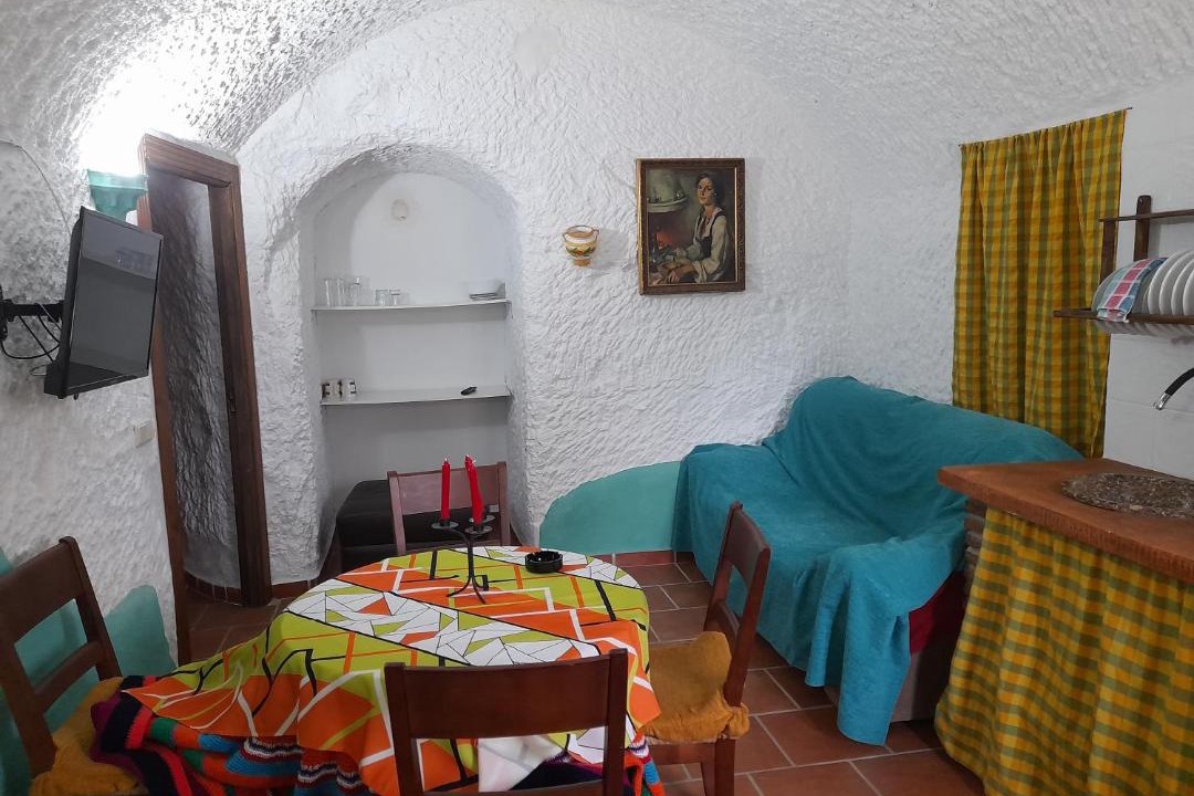 Photo of Others in Benalua de Guadix