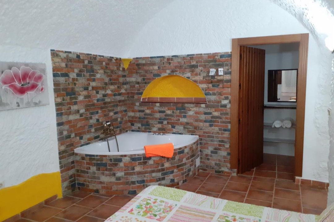 Photo of Others in Benalua de Guadix