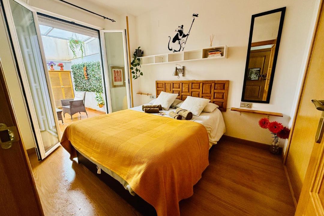 Photo of Bedroom in Figares