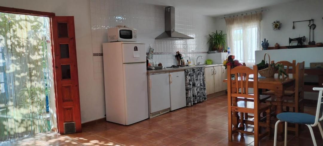 Photo of Kitchen in Purullena