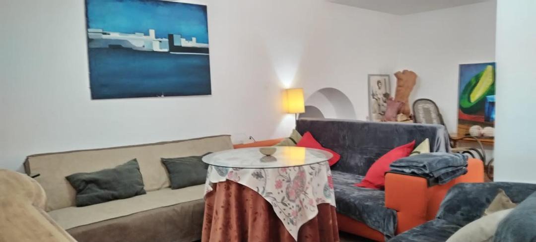 Photo of Livingroom in Purullena