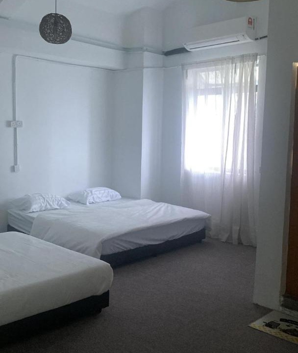 Photo of Bedroom in City Centre