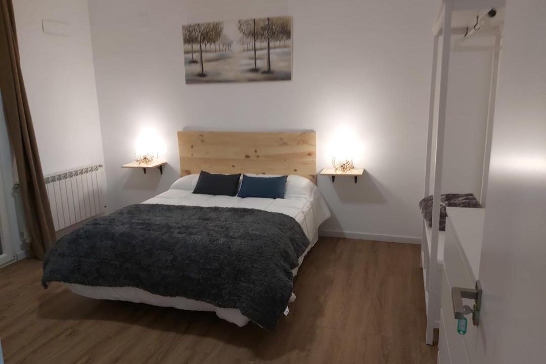 Photo of Bedroom in Pulianas