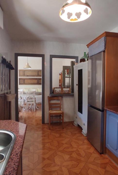 Photo of Kitchen in Trevelez