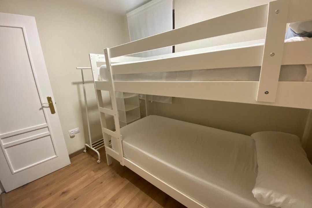 Photo of Bedroom in Pinos Genil