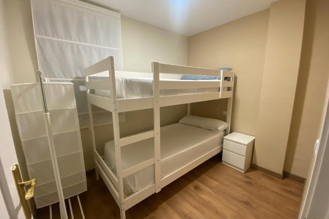 Photo of Bedroom in Pinos Genil