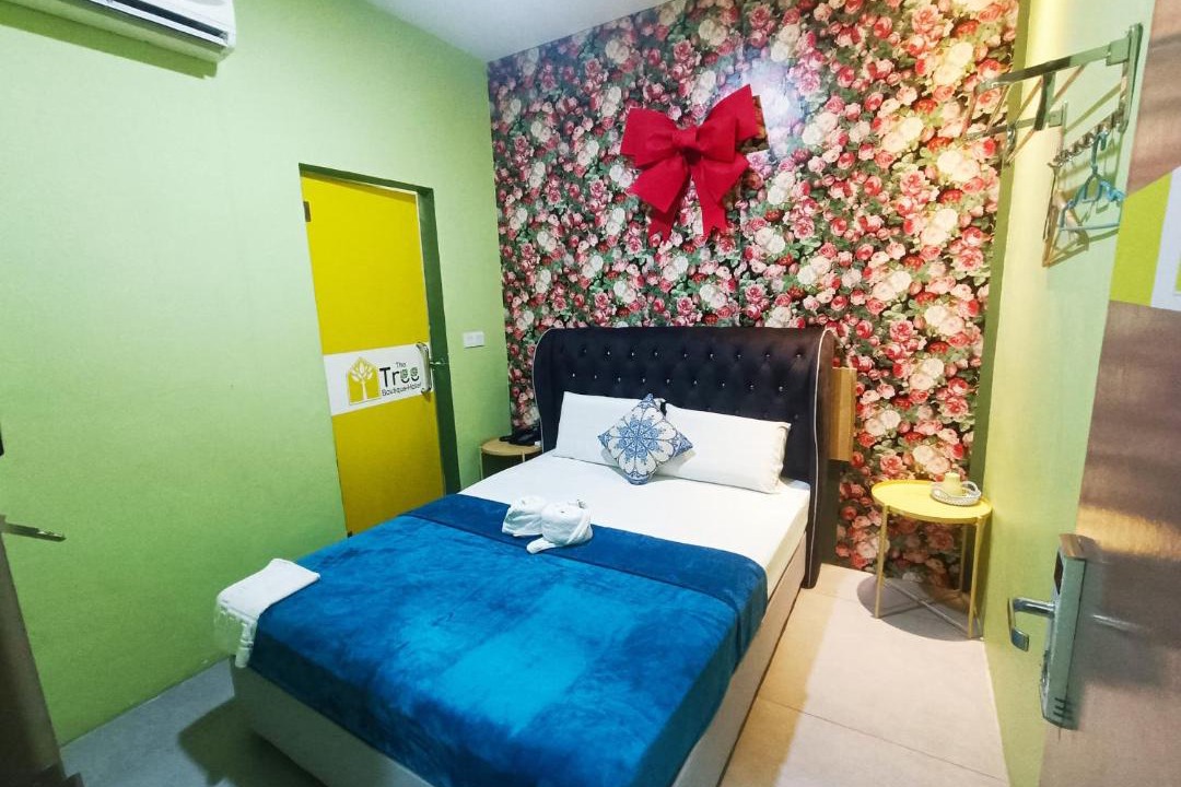 Photo of Bedroom in Seksyen 7