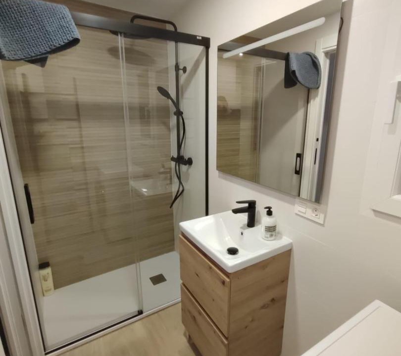 Photo of Bathroom in Granada City Center