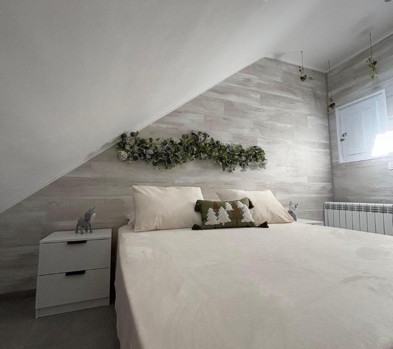 Photo of Bedroom in Pradollano