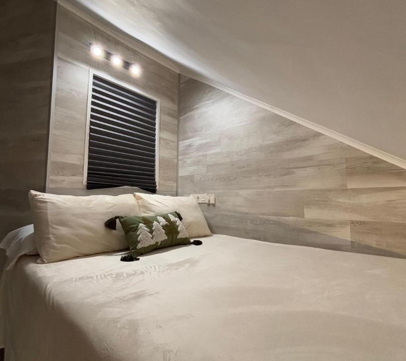 Photo of Bedroom in Pradollano