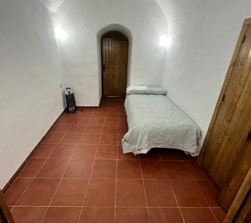 Photo of Bedroom in Guadix