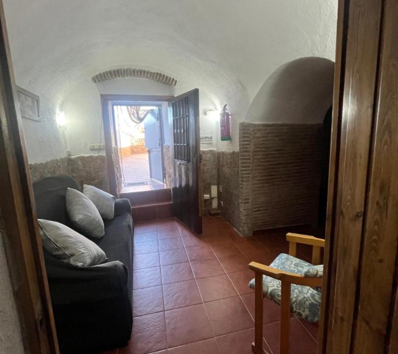 Photo of Others in Guadix