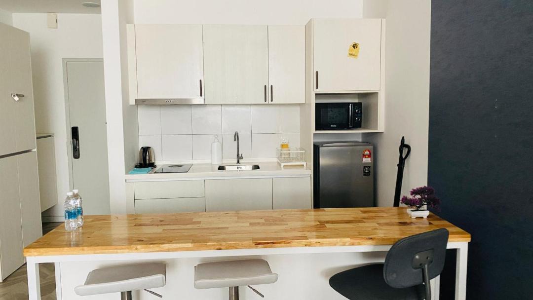 Photo of Kitchen in Pekeliling