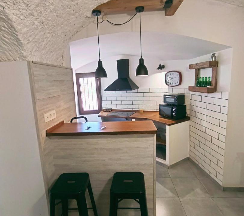 Photo of Kitchen in Guadix