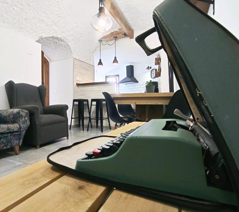 Photo of Livingroom in Guadix