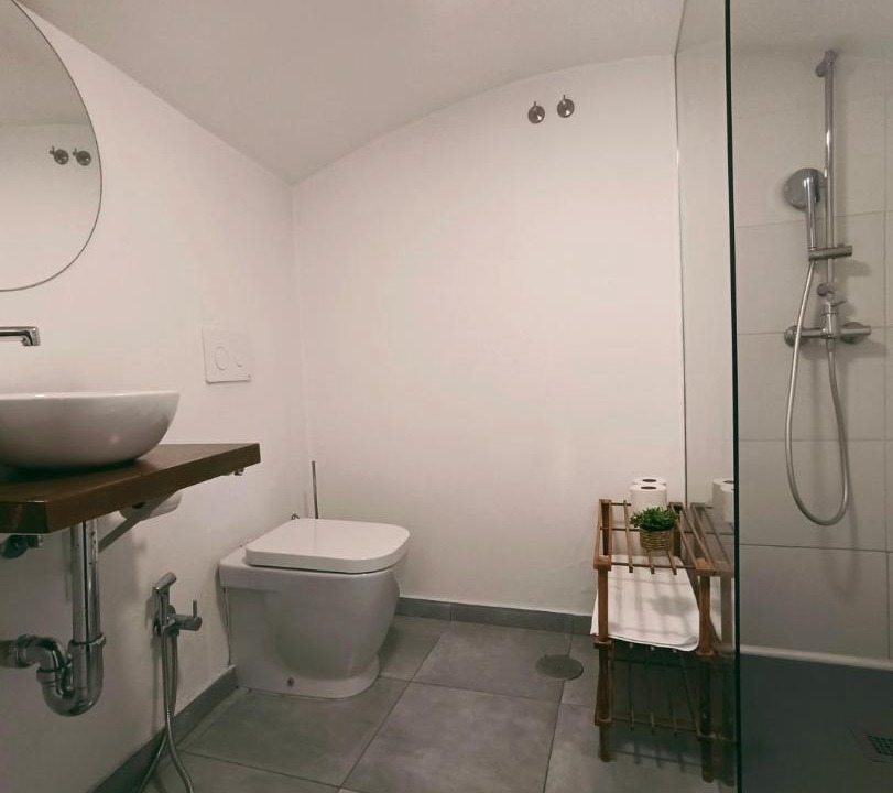 Photo of Bathroom in Guadix