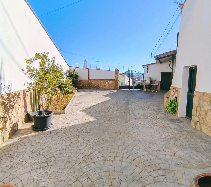 Photo of Others in Guadix