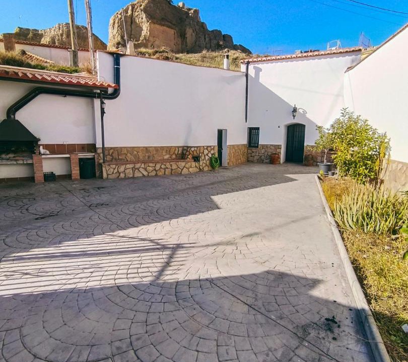 Photo of Others in Guadix