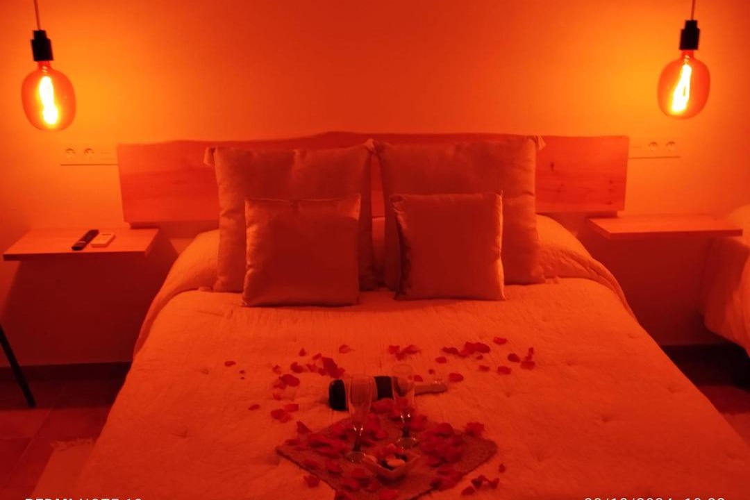 Photo of Bedroom in Otura
