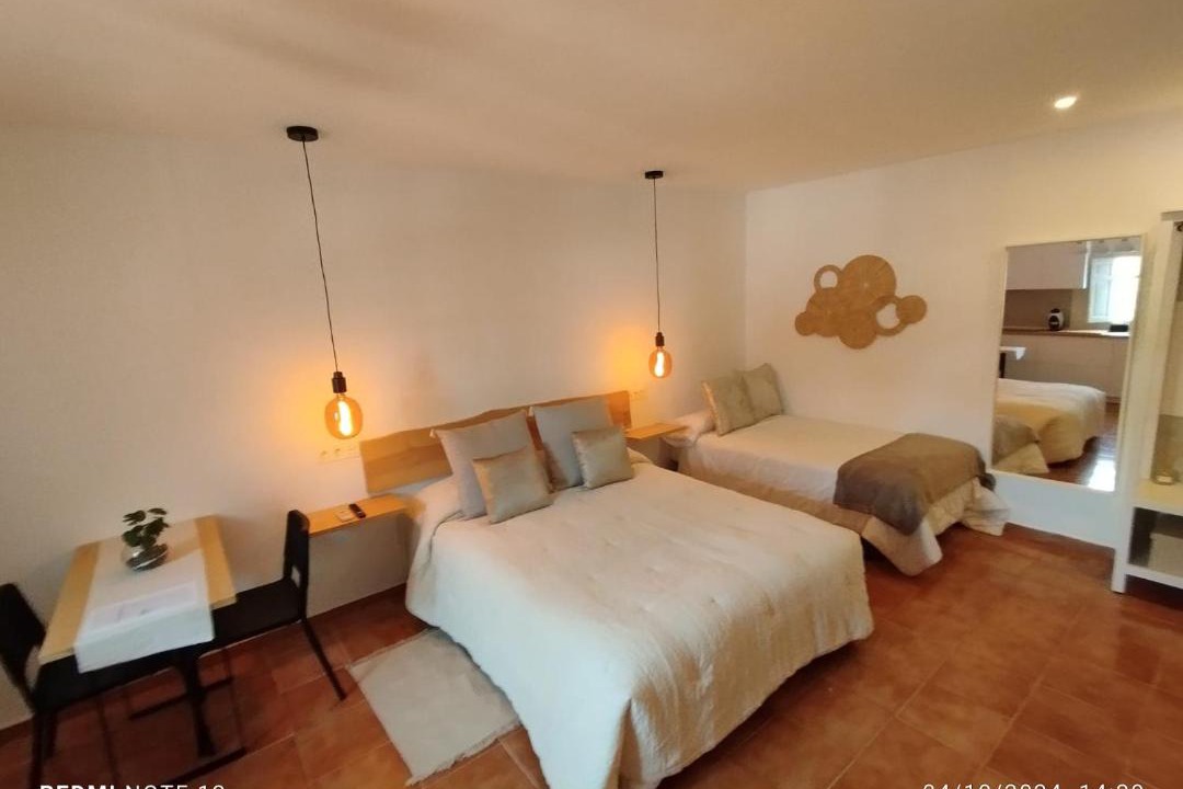 Photo of Bedroom in Otura