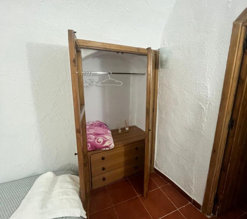 Photo of Bedroom in Guadix