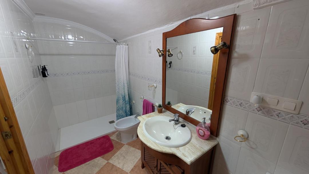 Photo of Bathroom in Gorafe