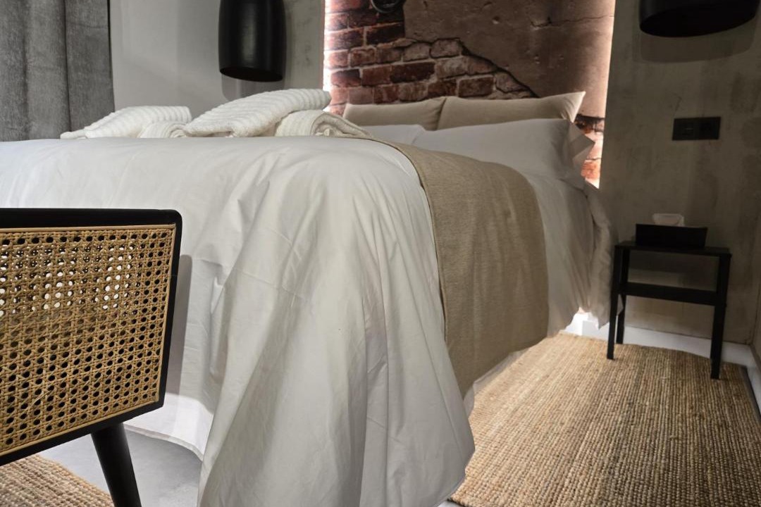 Photo of Bedroom in Zaidin
