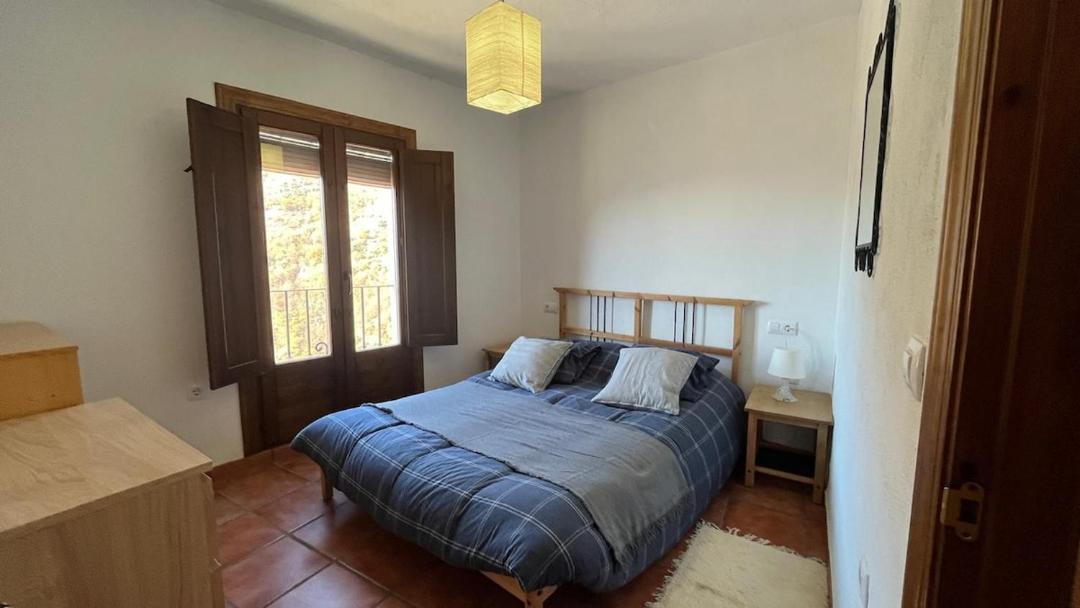 Photo of Bedroom in Pampaneira