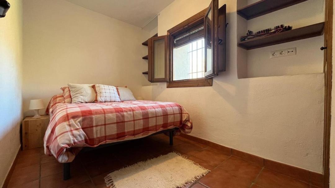 Photo of Bedroom in Pampaneira