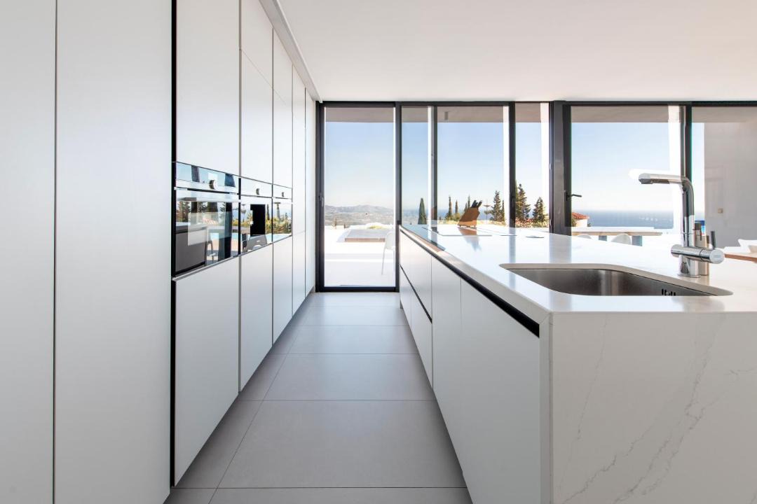 Photo of Kitchen in Salobrena