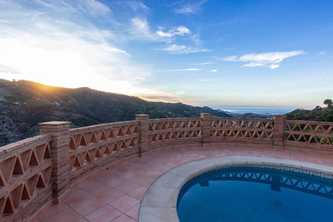 Photo of Patio Balcony in Jete