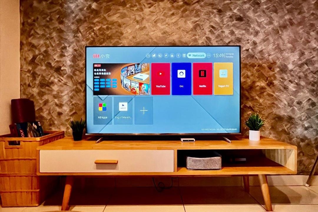 Photo of Livingroom in Bukit Jalil