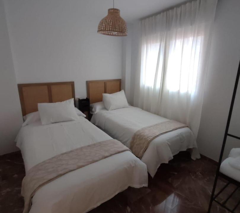 Photo of Bedroom in Granada City Center