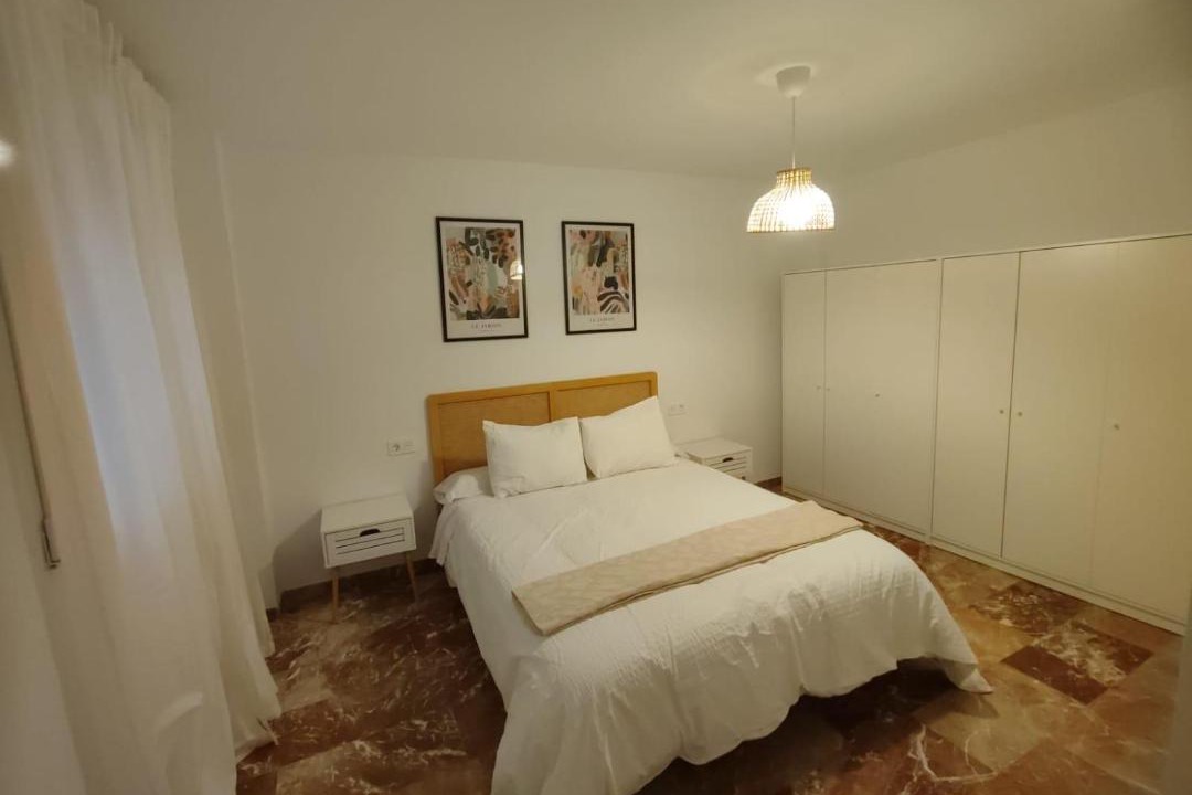 Photo of Bedroom in Granada City Center