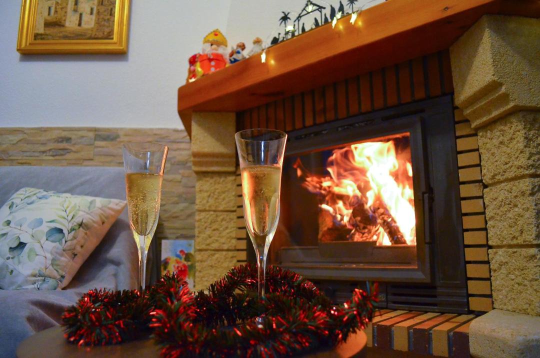 Photo of Livingroom in Carataunas
