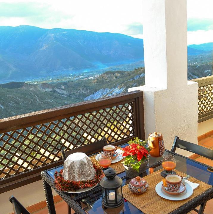 Photo of Patio Balcony in Carataunas