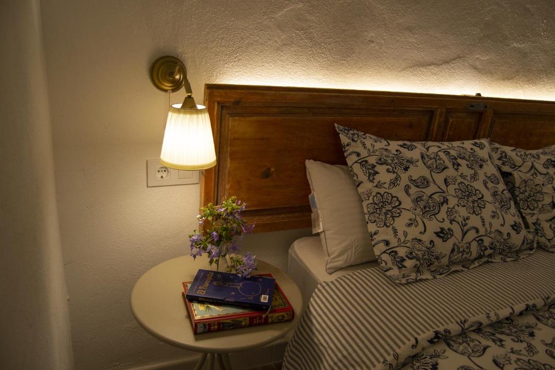Photo of Bedroom in La Zubia