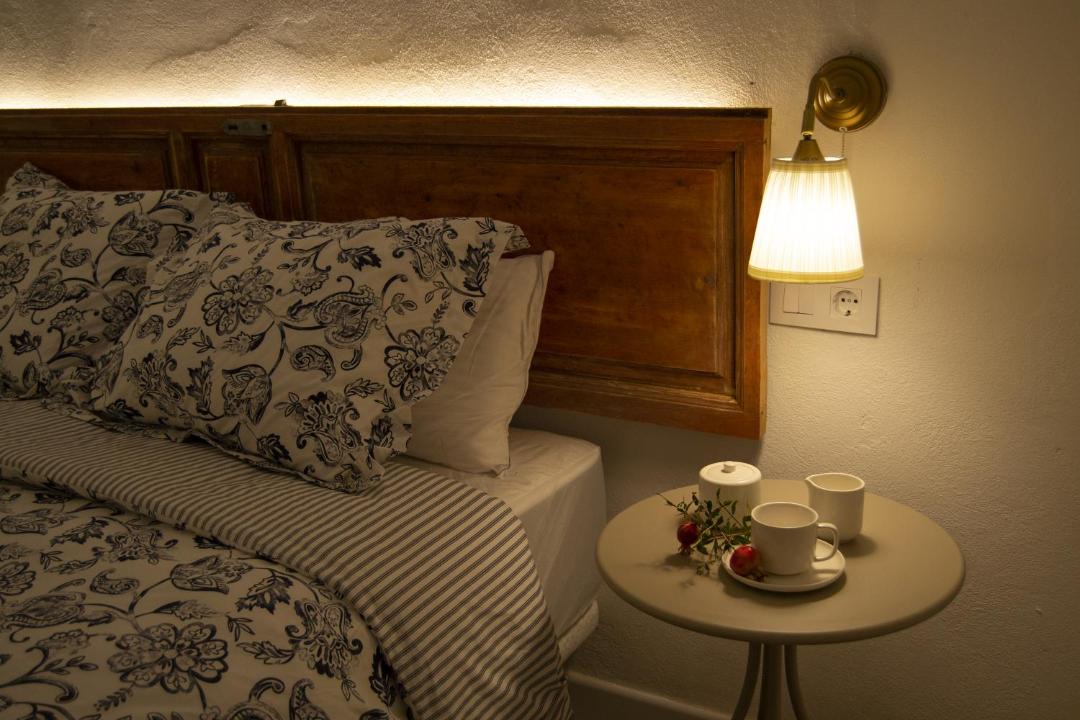 Photo of Bedroom in La Zubia
