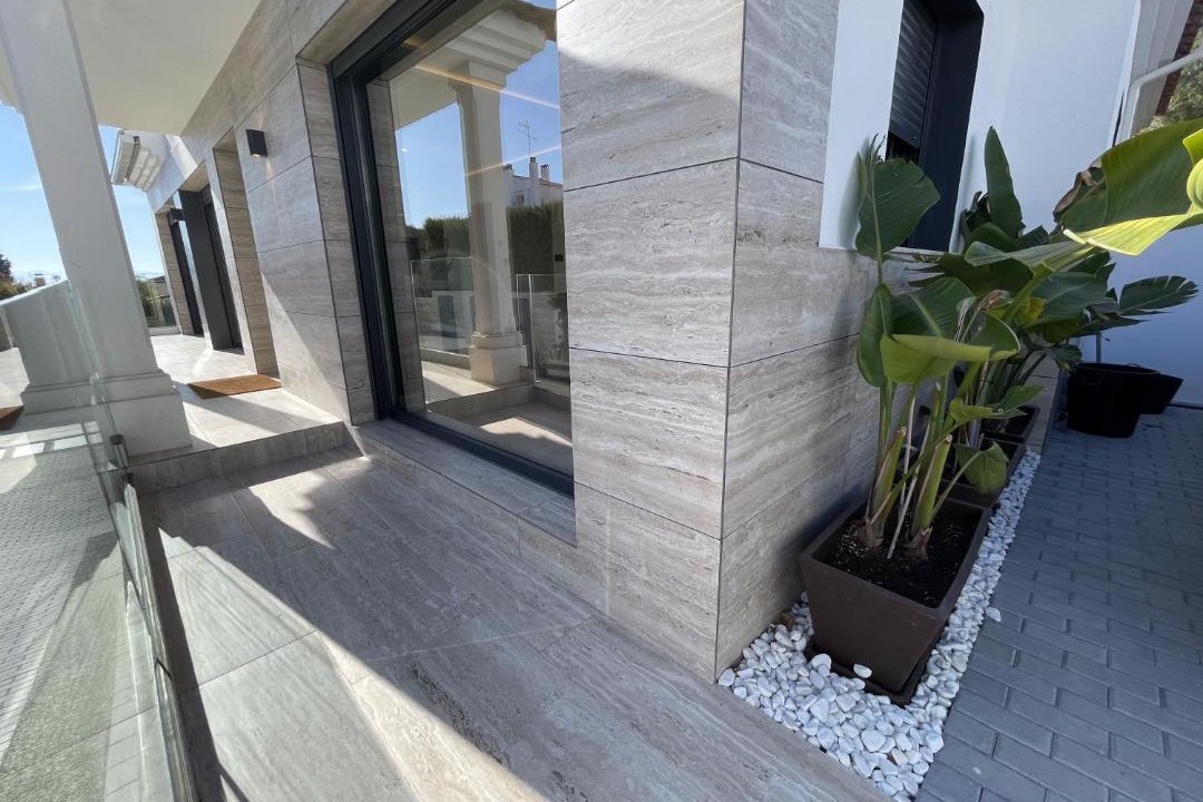Photo of Patio Balcony in Peligros