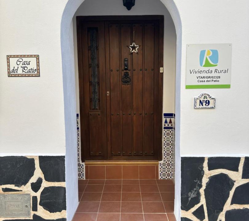 Photo of Others in Pinos del Valle