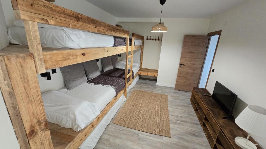 Photo of Bedroom in Pradollano