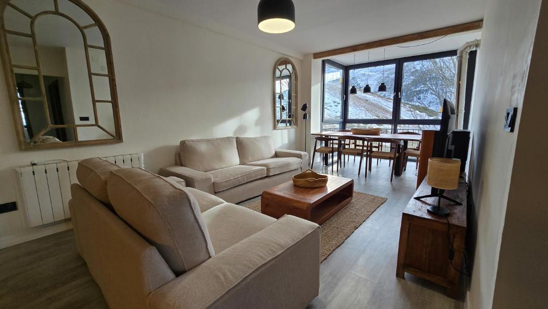 Photo of Livingroom in Pradollano