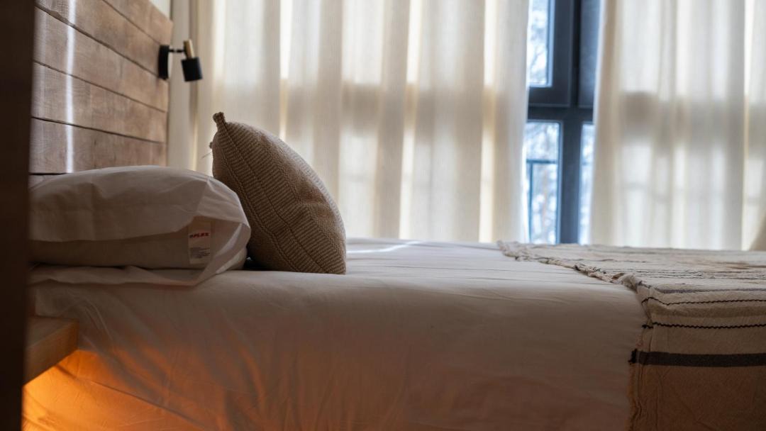 Photo of Bedroom in Pradollano