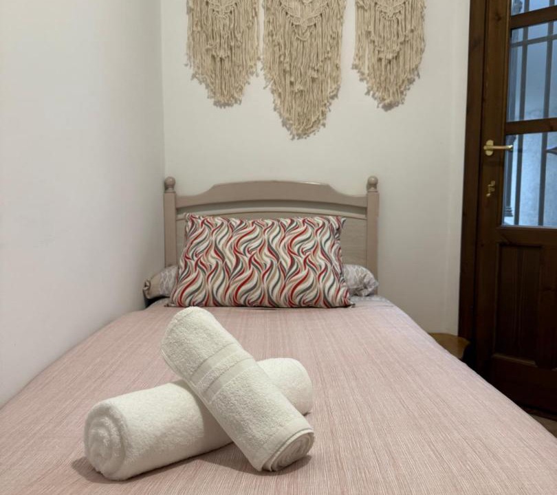 Photo of Bedroom in Sacromonte