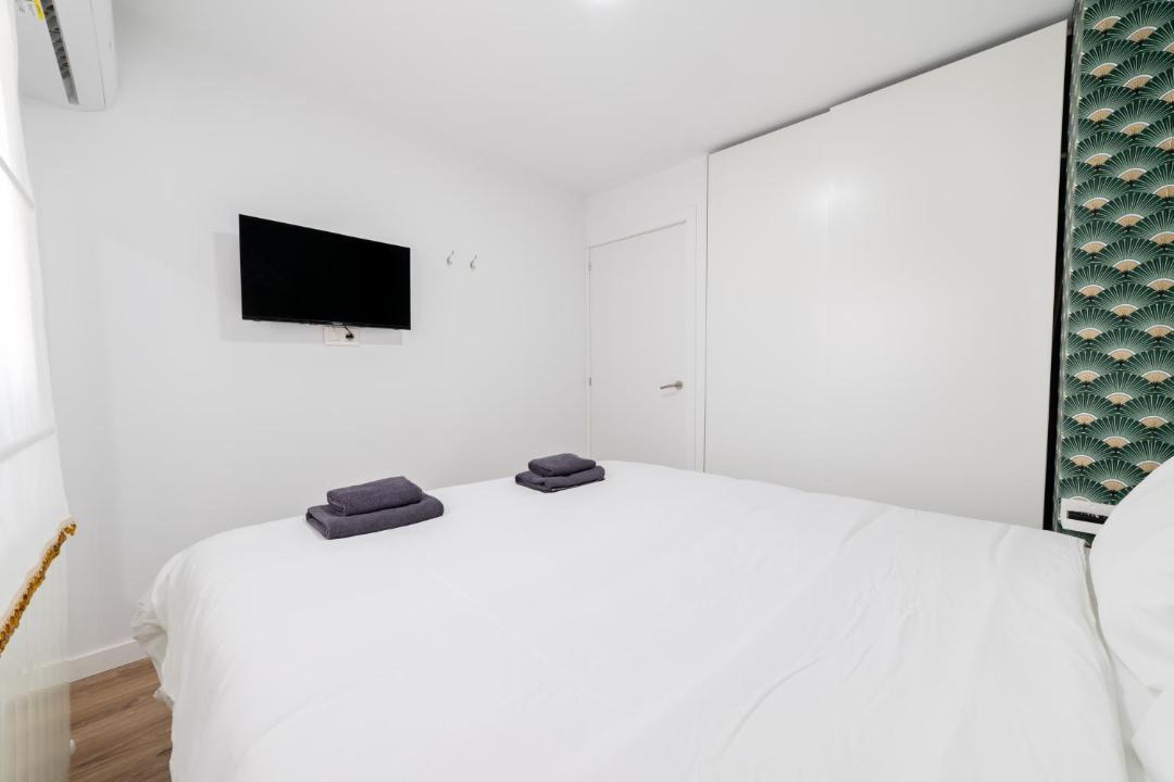 Photo of Bedroom in Beiro